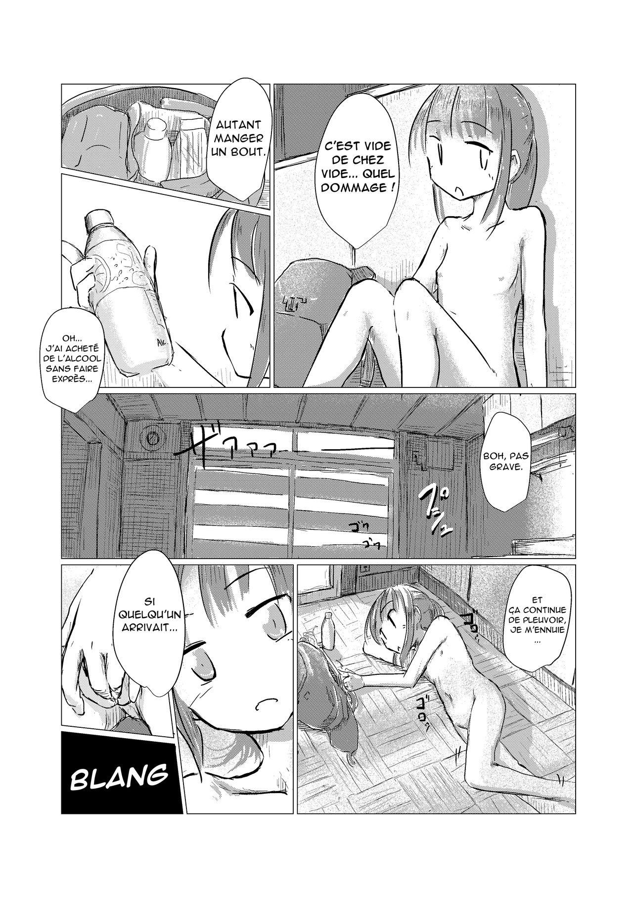 Kyuuka no Shoujo wa Yamaoku e numero d'image 28