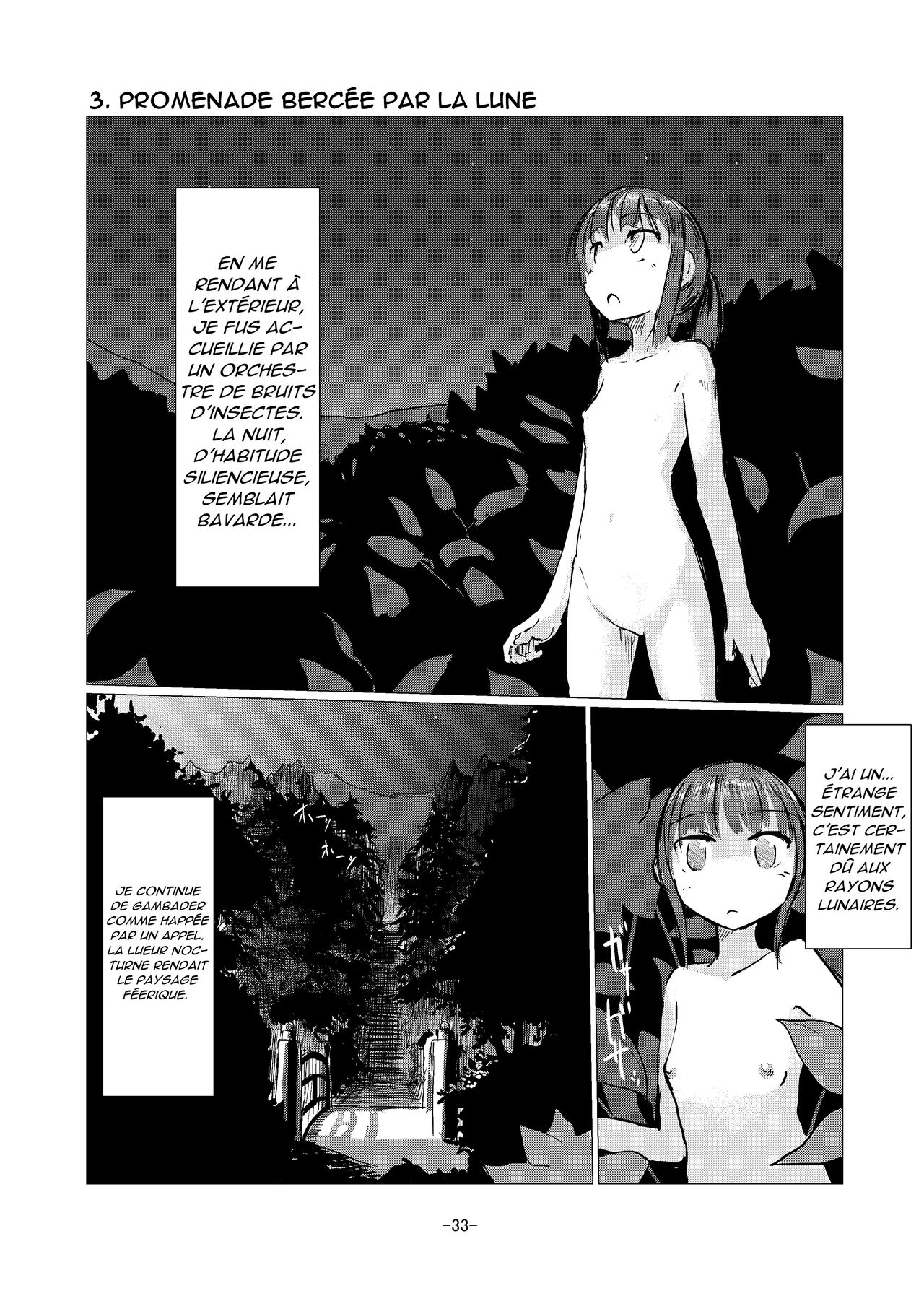 Kyuuka no Shoujo wa Yamaoku e numero d'image 33