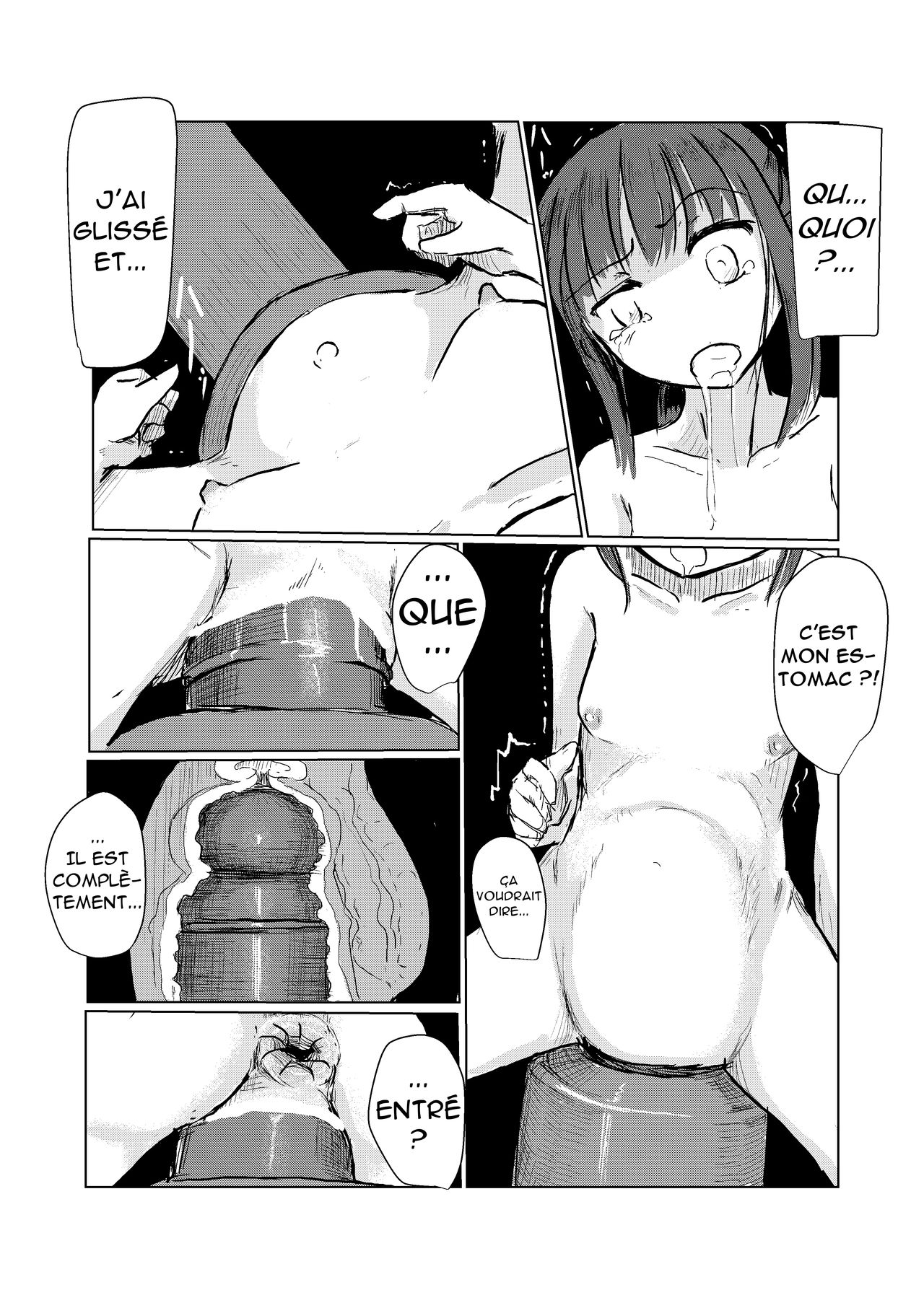 Kyuuka no Shoujo wa Yamaoku e numero d'image 42