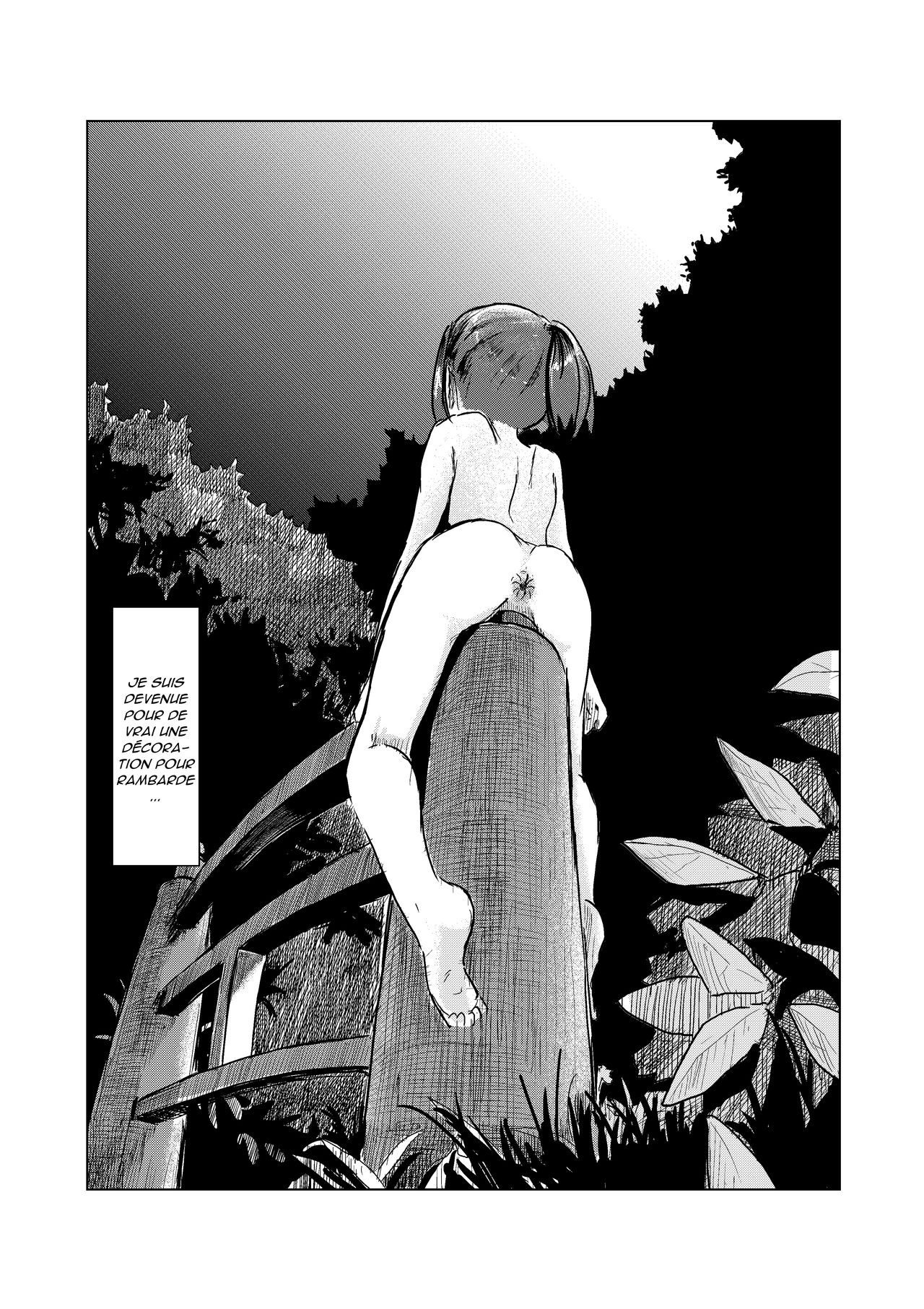 Kyuuka no Shoujo wa Yamaoku e numero d'image 43