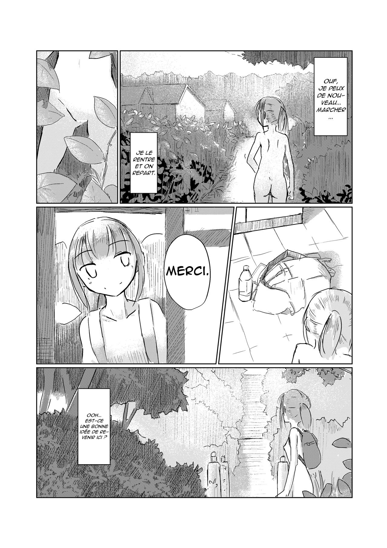 Kyuuka no Shoujo wa Yamaoku e numero d'image 51