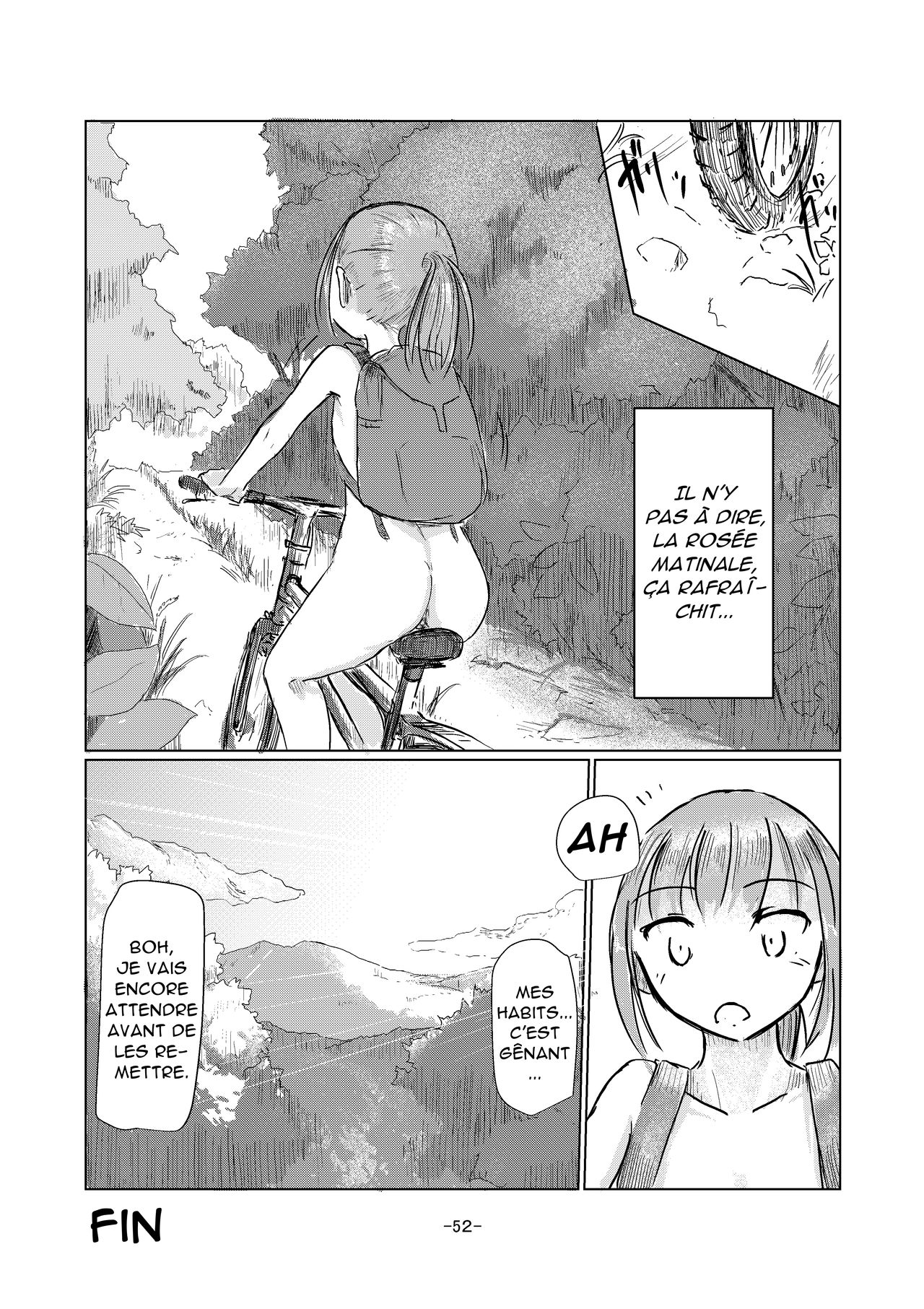 Kyuuka no Shoujo wa Yamaoku e numero d'image 52
