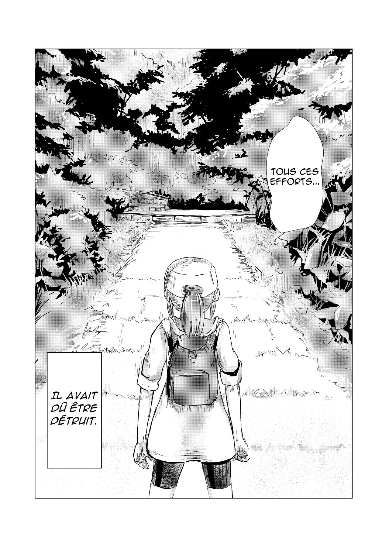Kyuuka no Shoujo wa Yamaoku e numero d'image 7
