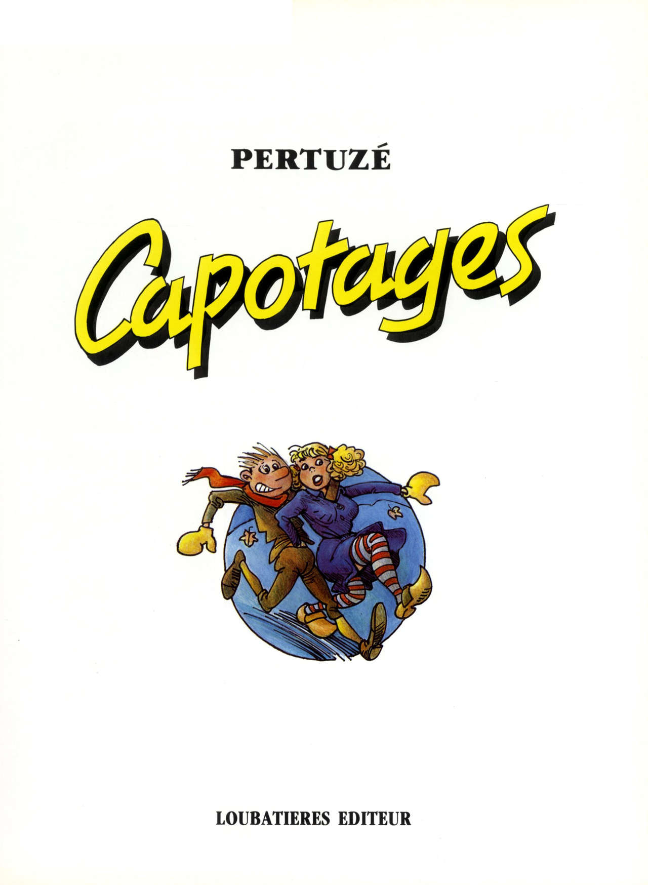 Capotages numero d'image 2