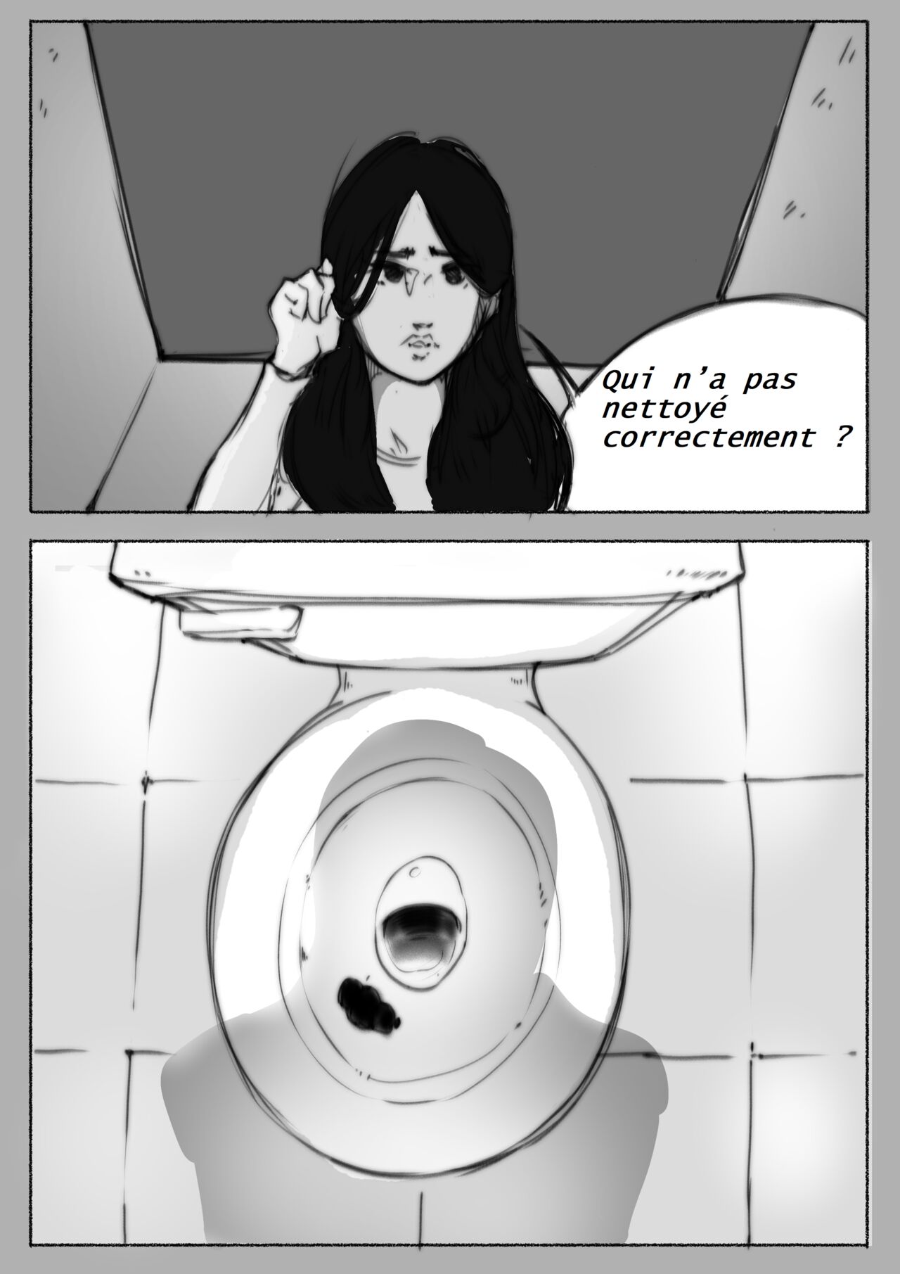 Giantess Toilet Translate numero d'image 15