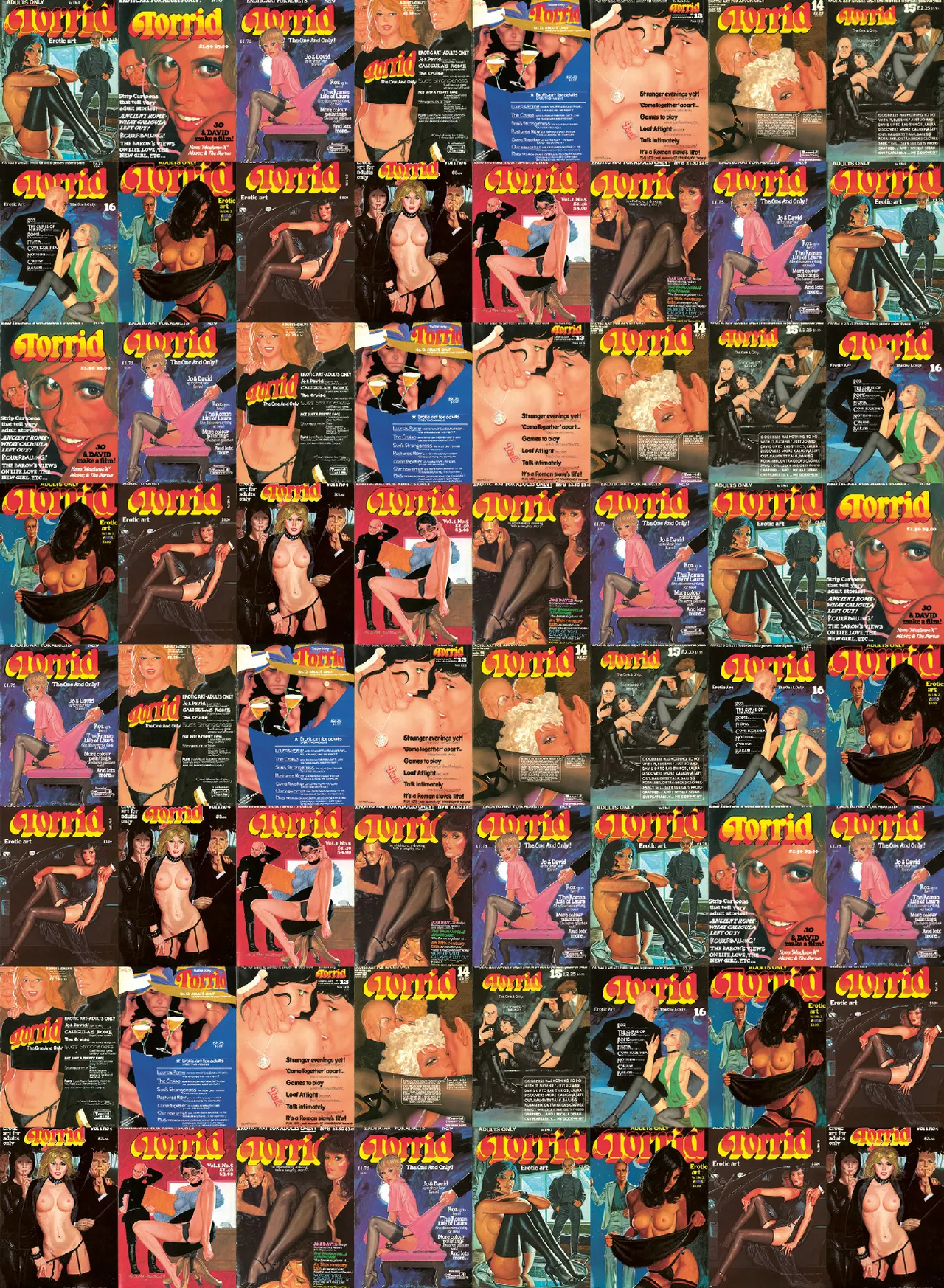 Roz numero d'image 1