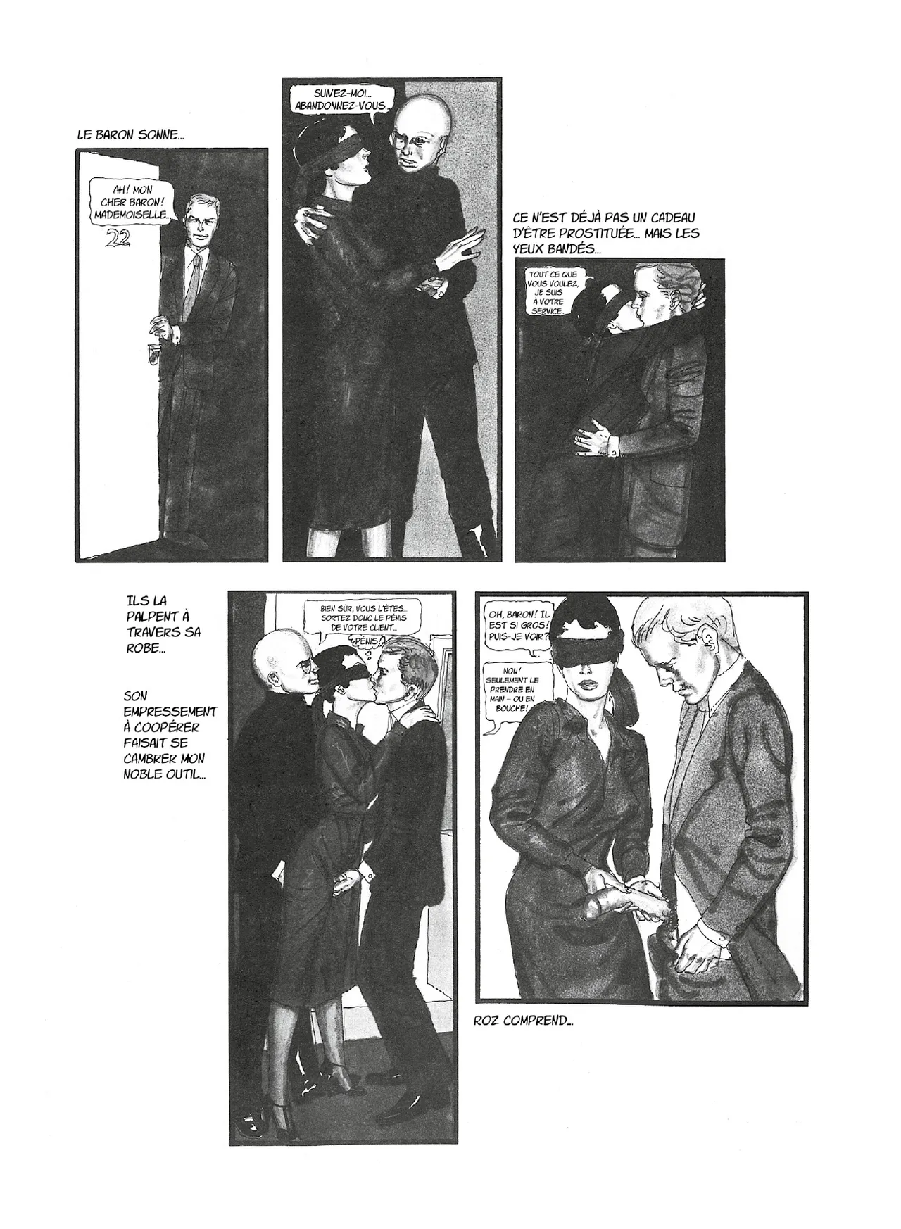 Roz numero d'image 37