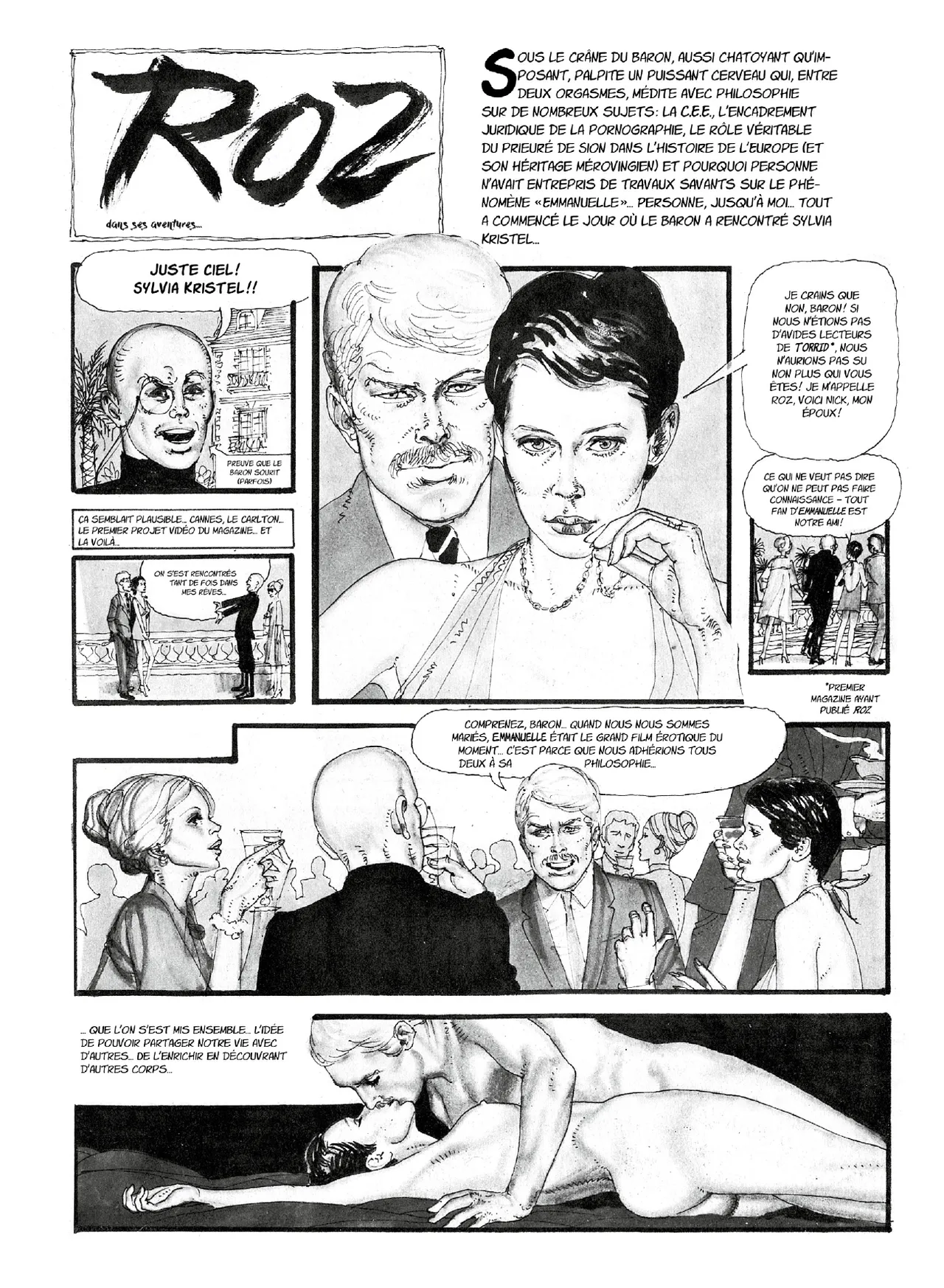 Roz numero d'image 4