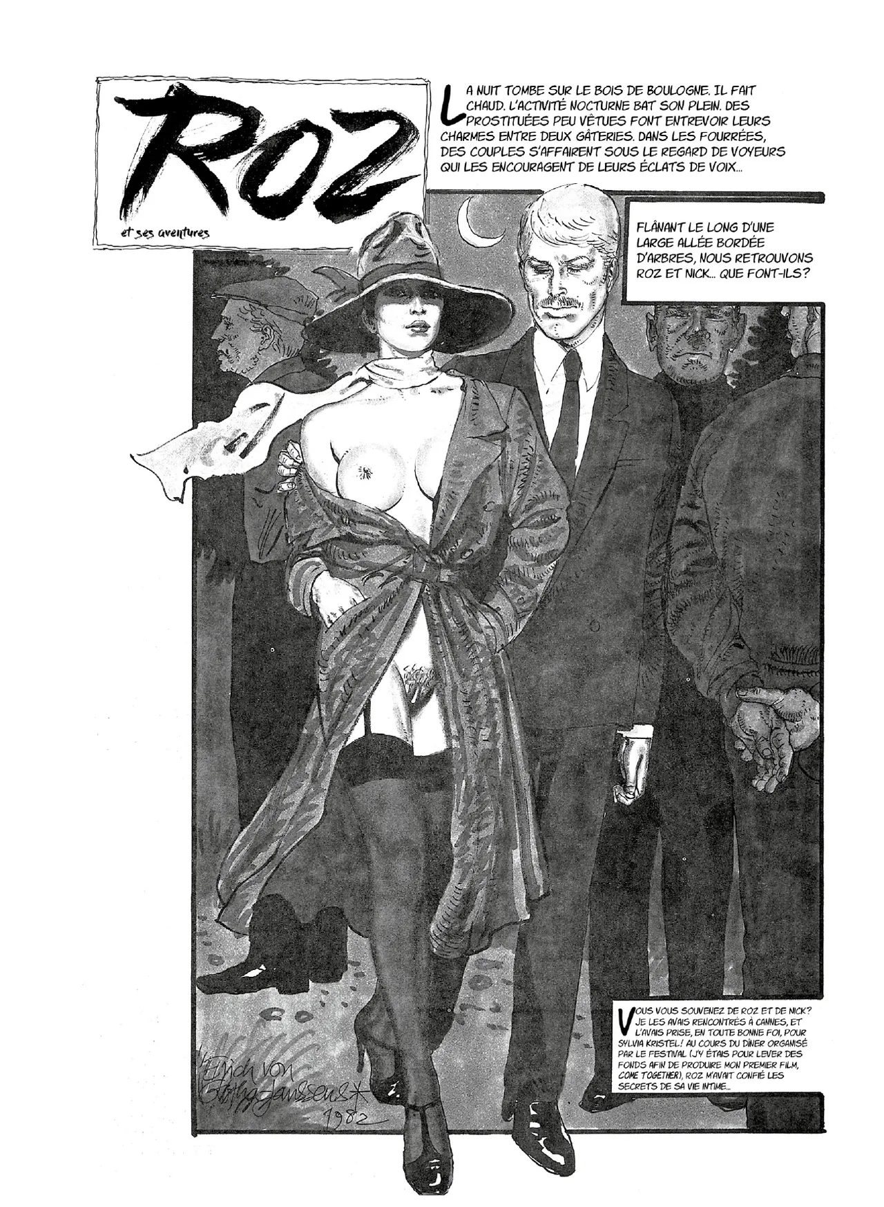 Roz numero d'image 18