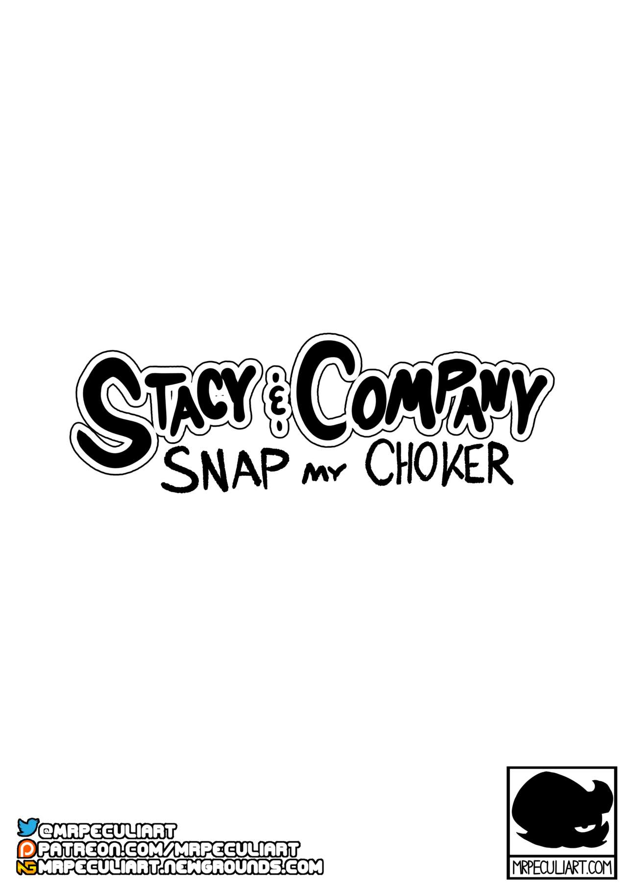 Snap My Choker numero d'image 1