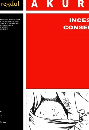 Akura - Inceste consenti