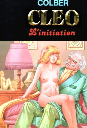 Les aventures de Cleo 1&2 - L`initiation