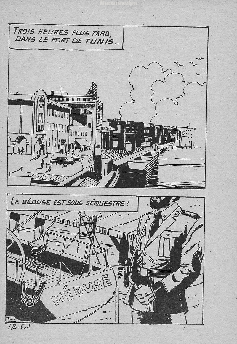 Elvifrance - Super diabolique - 047 - La dernière vierge de Paris numero d'image 162