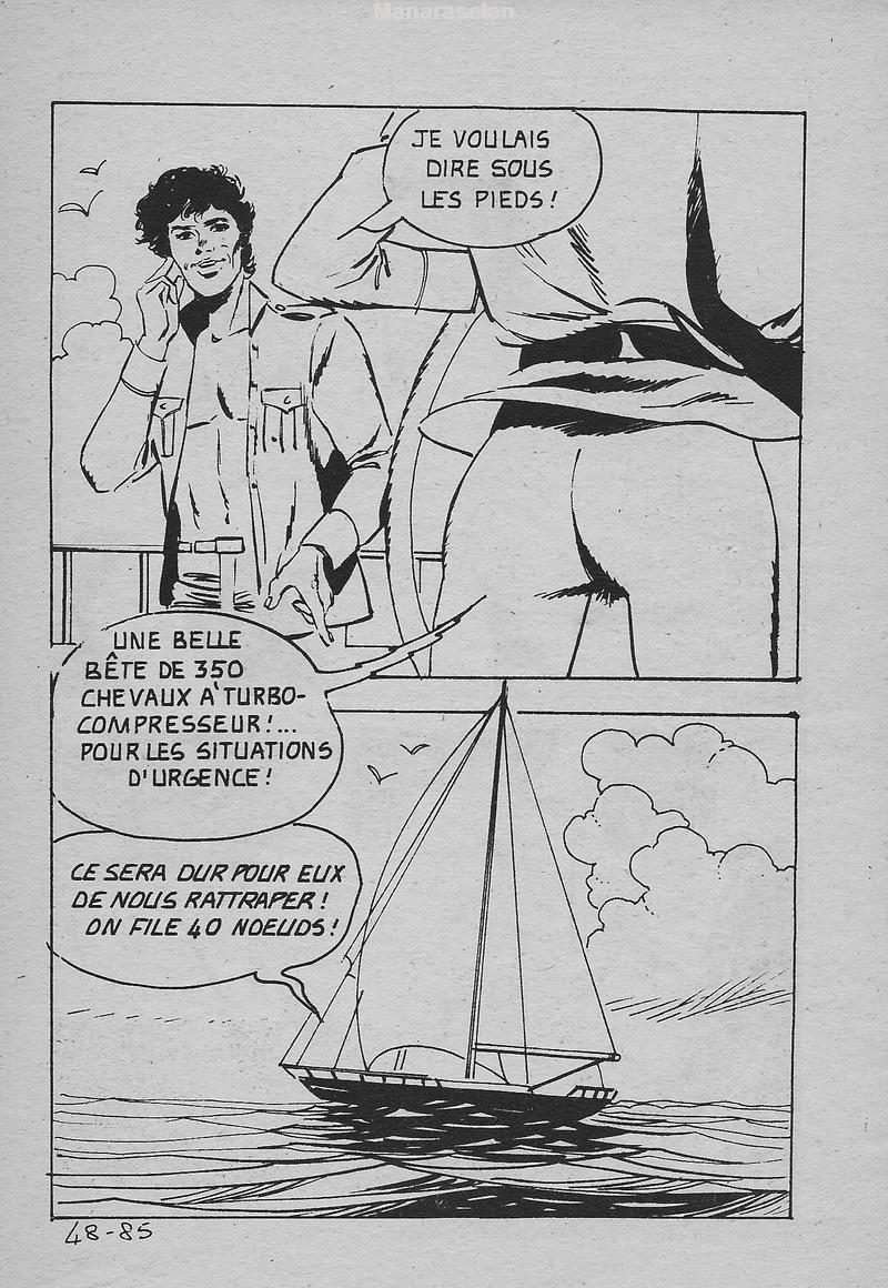 Elvifrance - Super diabolique - 047 - La dernière vierge de Paris numero d'image 186