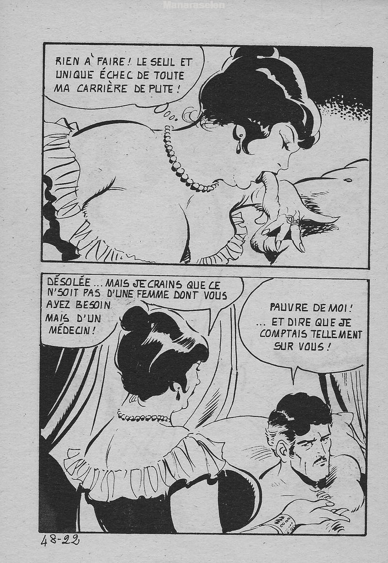 Elvifrance - Super diabolique - 047 - La dernière vierge de Paris numero d'image 25