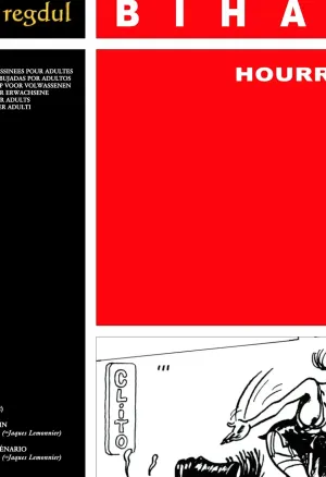 Jakez Bihan  - Hourra !