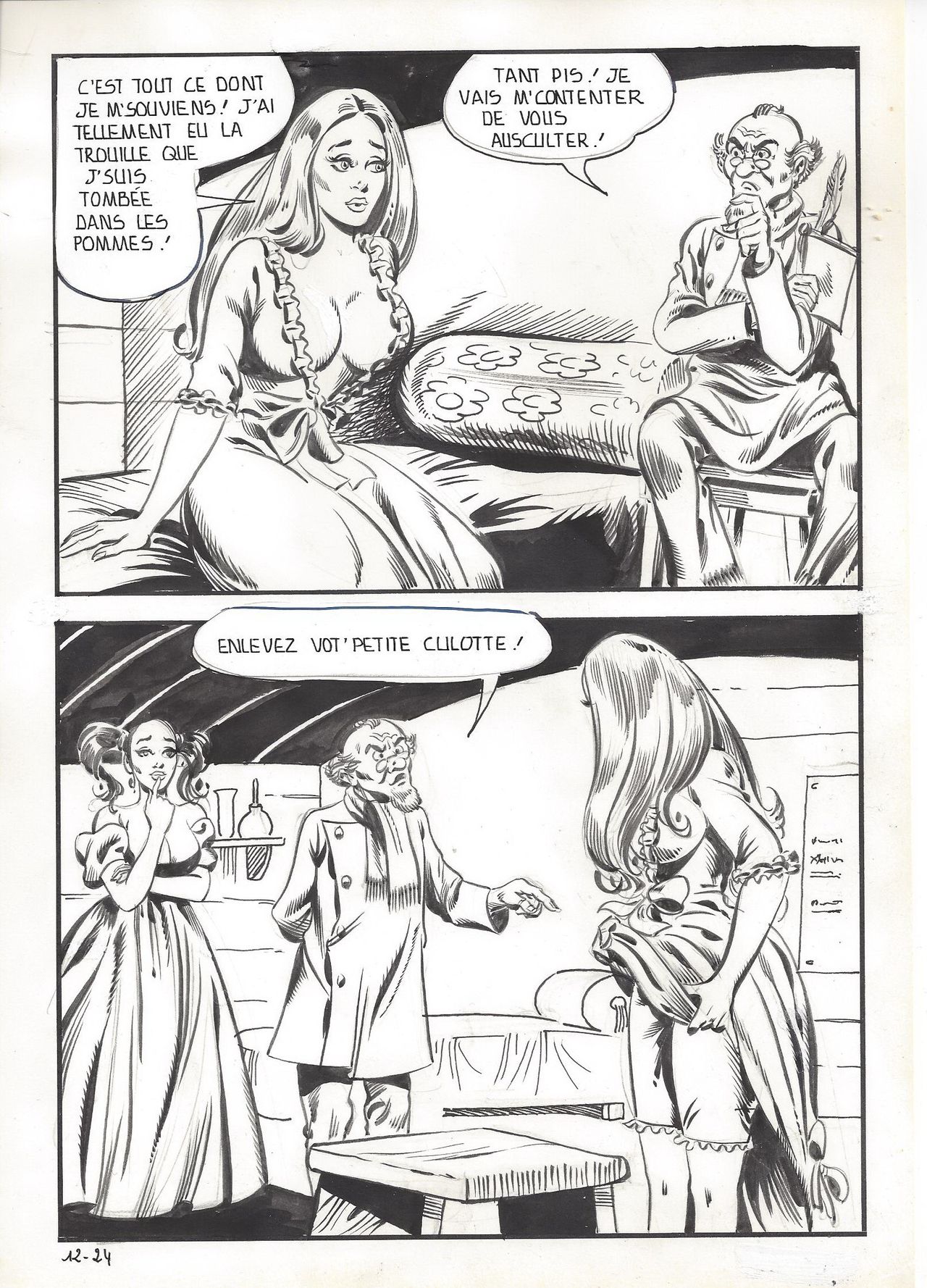 Maghella 12 numero d'image 2