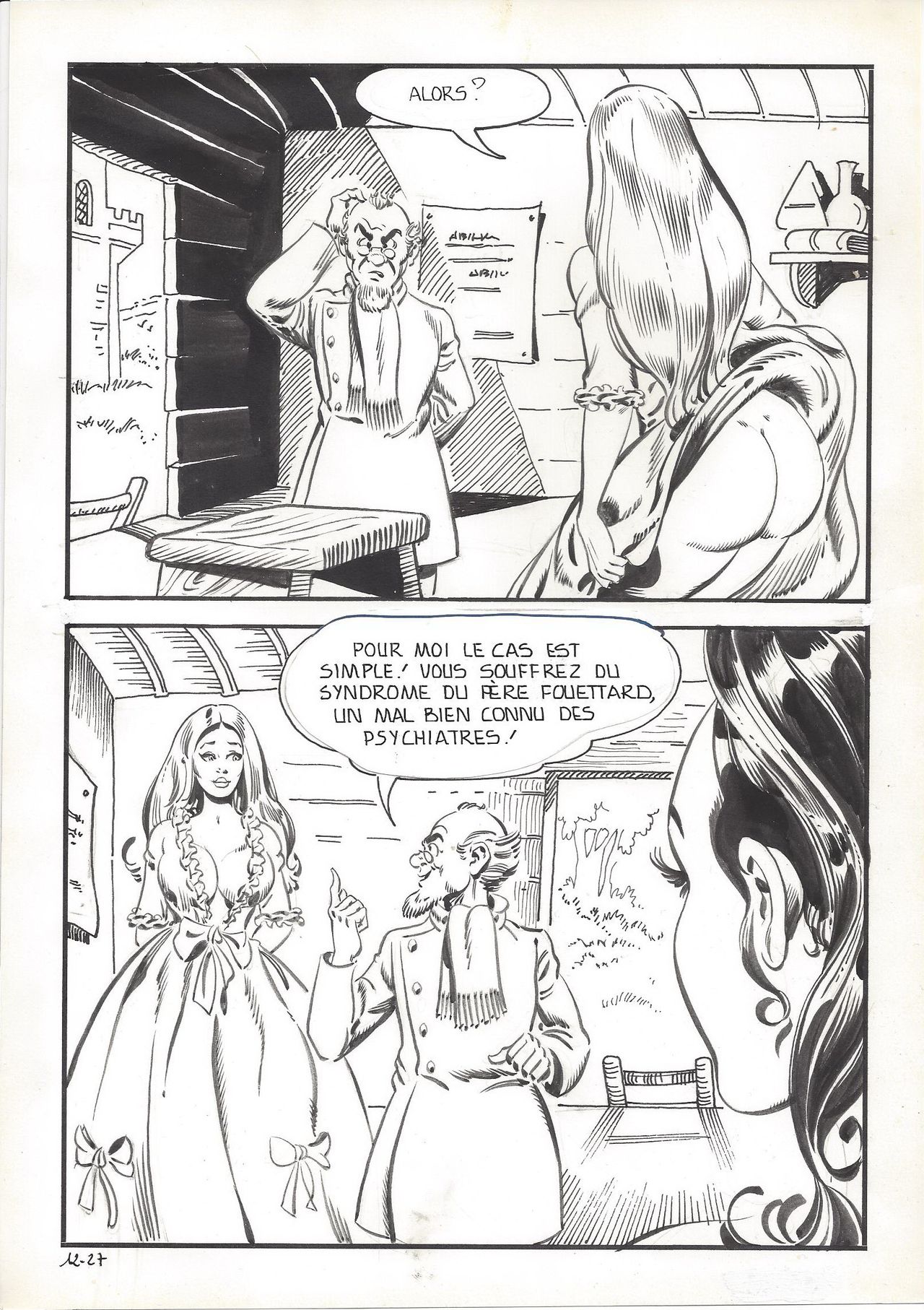 Maghella 12 numero d'image 3