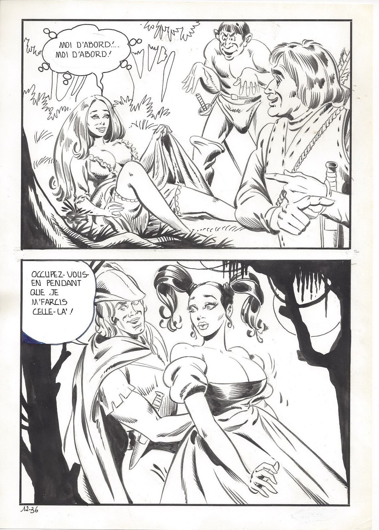 Maghella 12 numero d'image 4