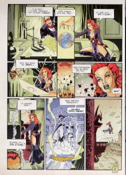 666 - 01 - Ante Demonium numero d'image 2