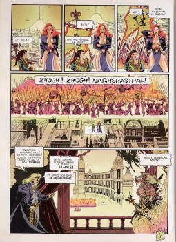666 - 01 - Ante Demonium numero d'image 4