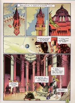 666 - 01 - Ante Demonium numero d'image 5