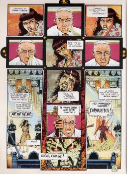 666 - 01 - Ante Demonium numero d'image 6