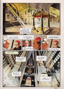 666 - 01 - Ante Demonium numero d'image 7