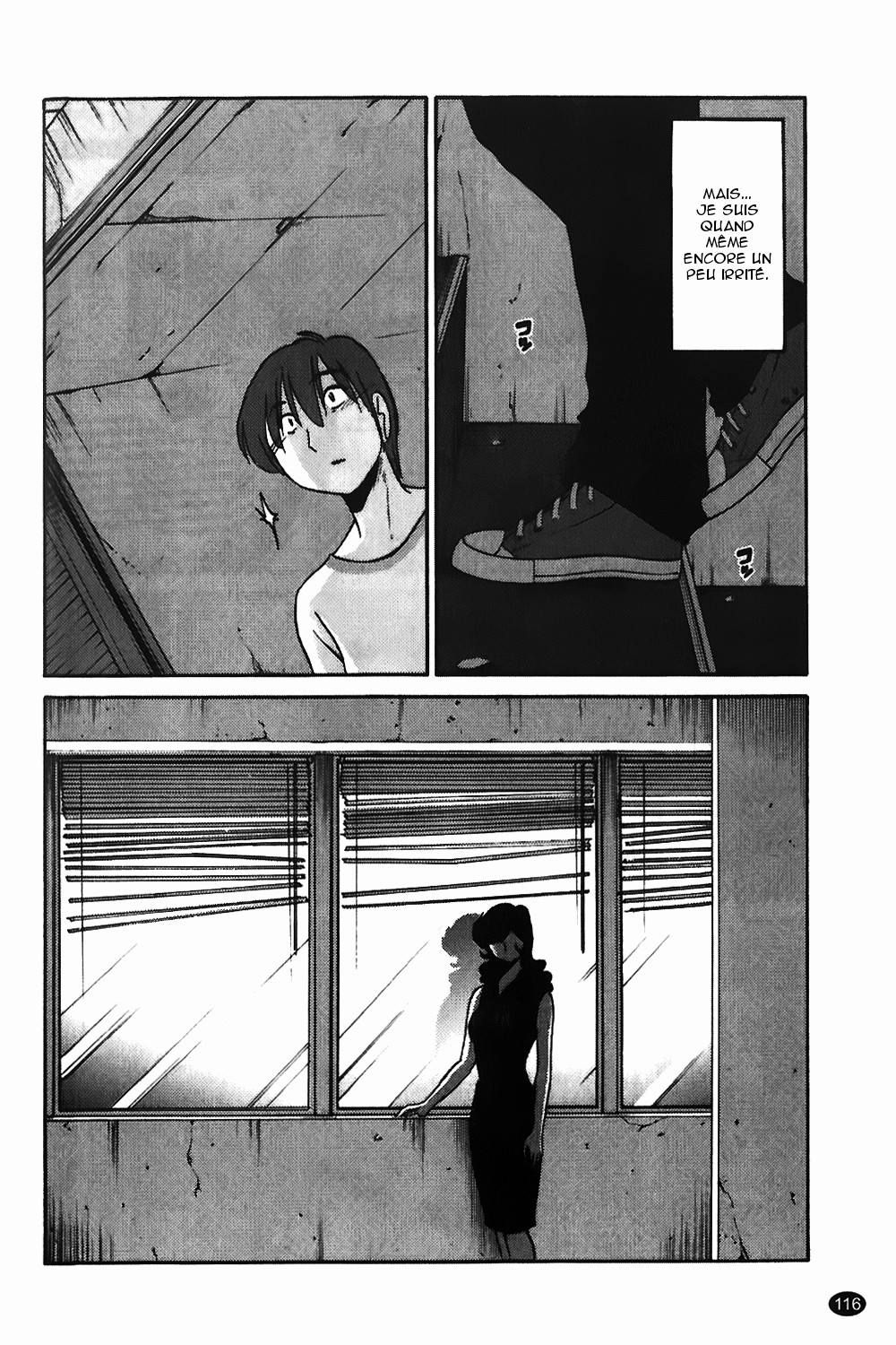 Monokage no Iris Volume 1 numero d'image 115