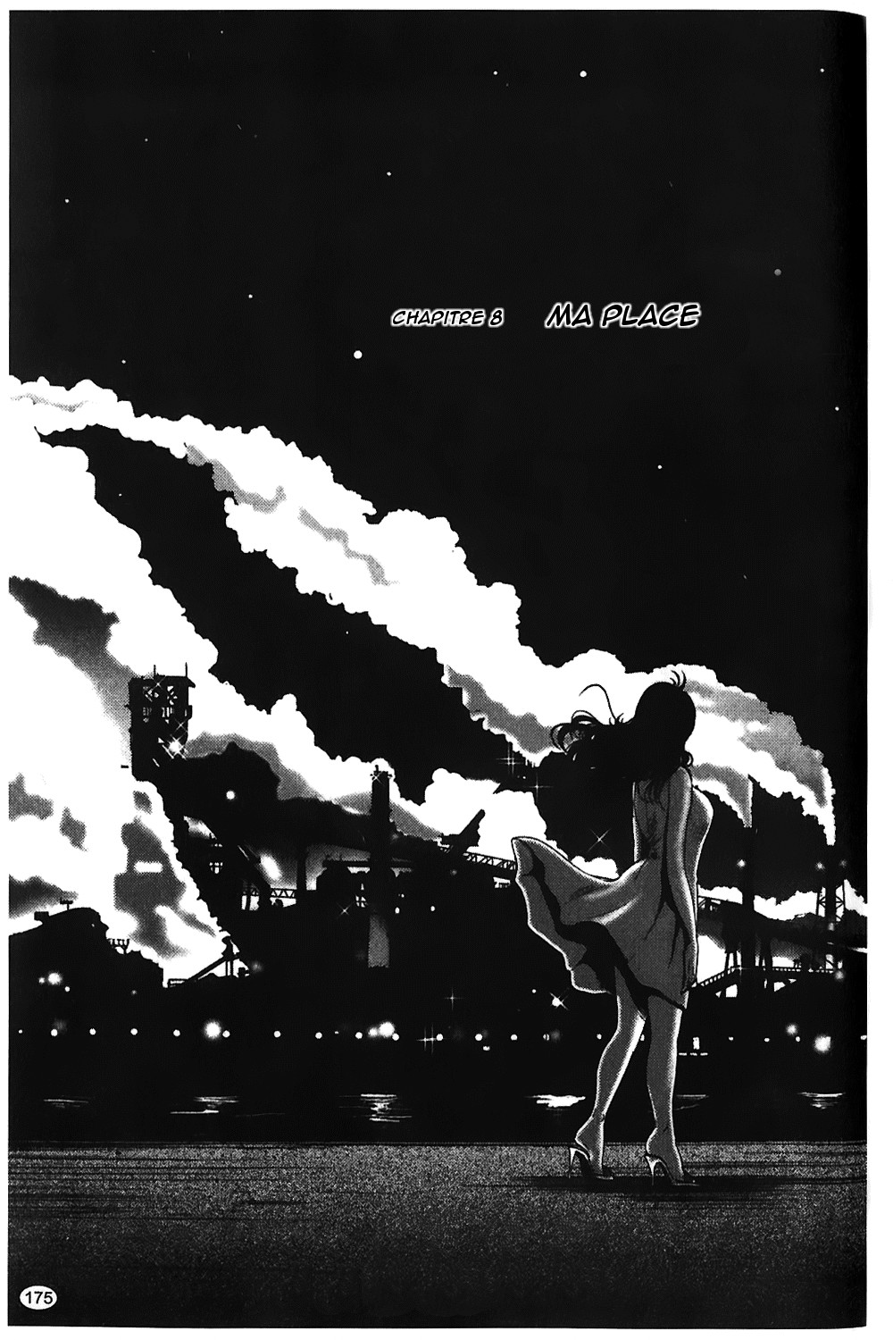 Monokage no Iris Volume 1 numero d'image 174