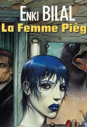 La trilogie Nikopol - 02 - La femme Piège