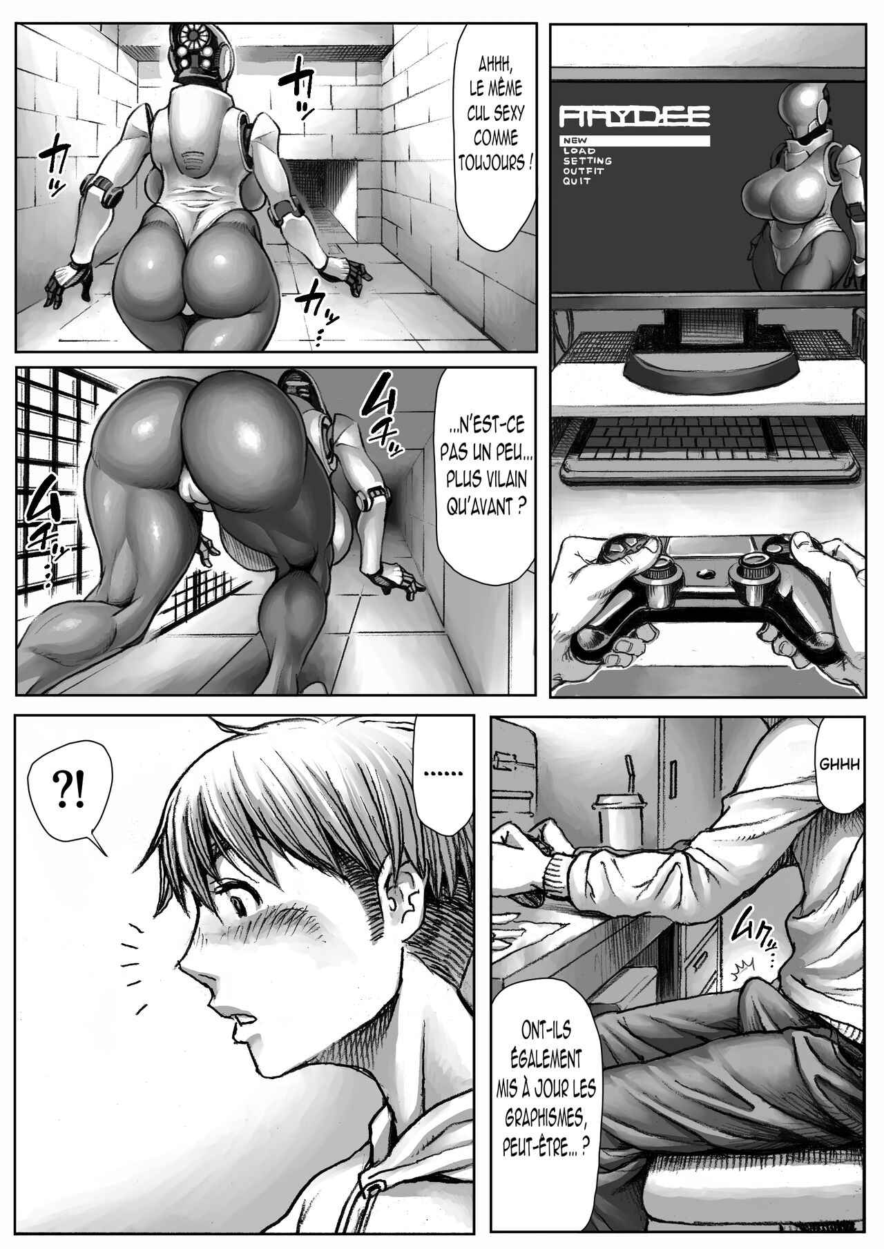 WARDIAN CASE numero d'image 4