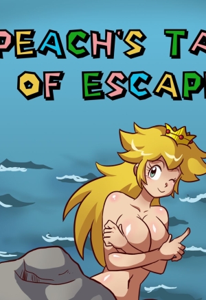 Peachs Tail of Escape