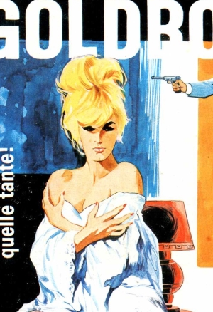 PFA - Goldboy 18 - Quelle tante