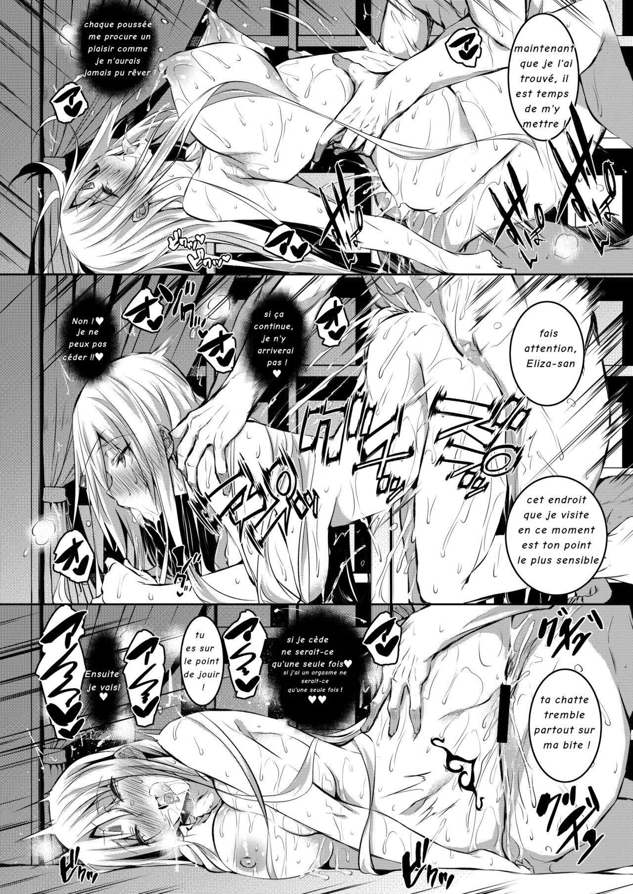 Ore Isekai de Mahoutsukai ni Naru numero d'image 25