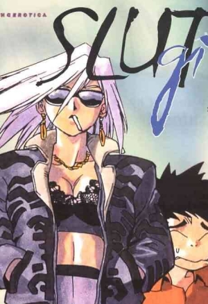 Slut Girl 2
