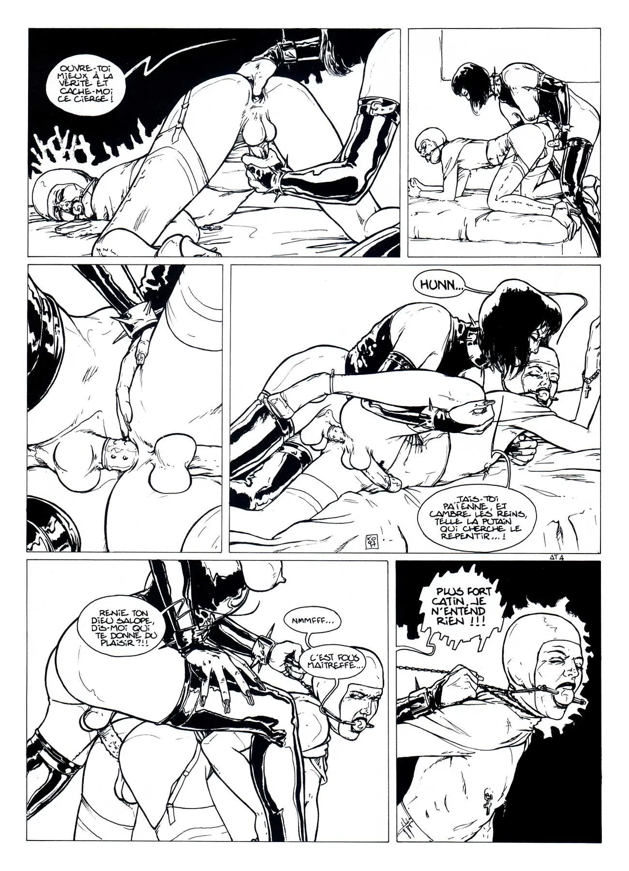 Xavier Duvet - Anticipation numero d'image 4