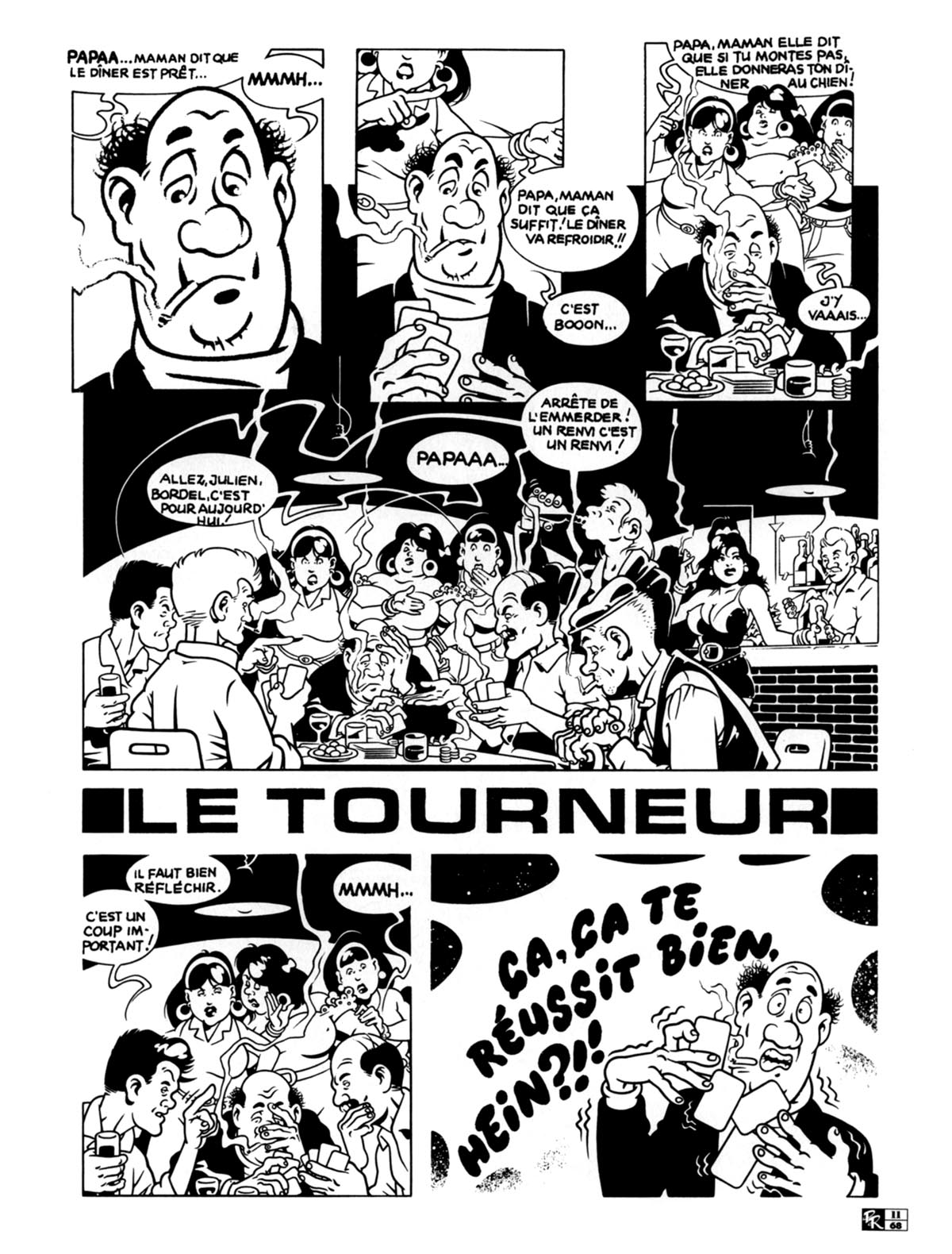 La poudre aux rêves  68 numero d'image 10