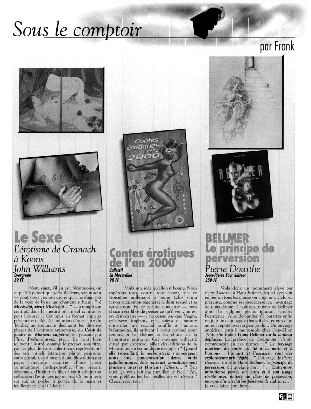 La poudre aux rêves  68 numero d'image 26