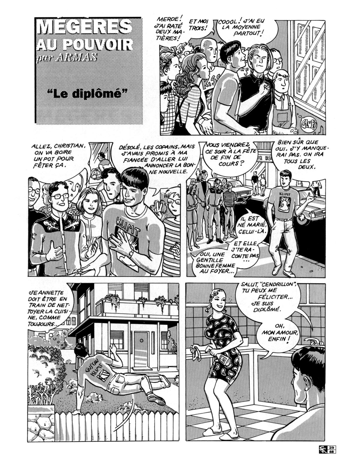 La poudre aux rêves  68 numero d'image 28