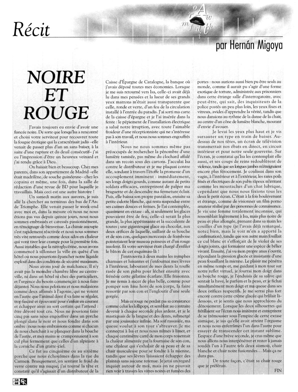 La poudre aux rêves  68 numero d'image 49