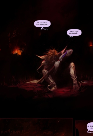 I Roved Out in Search of Truth and Love - Livre 3 Tome 37/2 - Il était temps