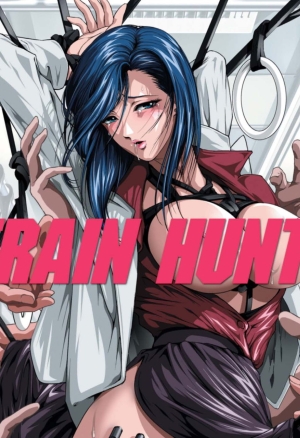 Train Hunter 2