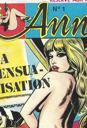 La sensualisation