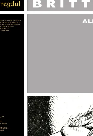 Paco Robledo Britto & Sylvia Andreani - Aliza 3