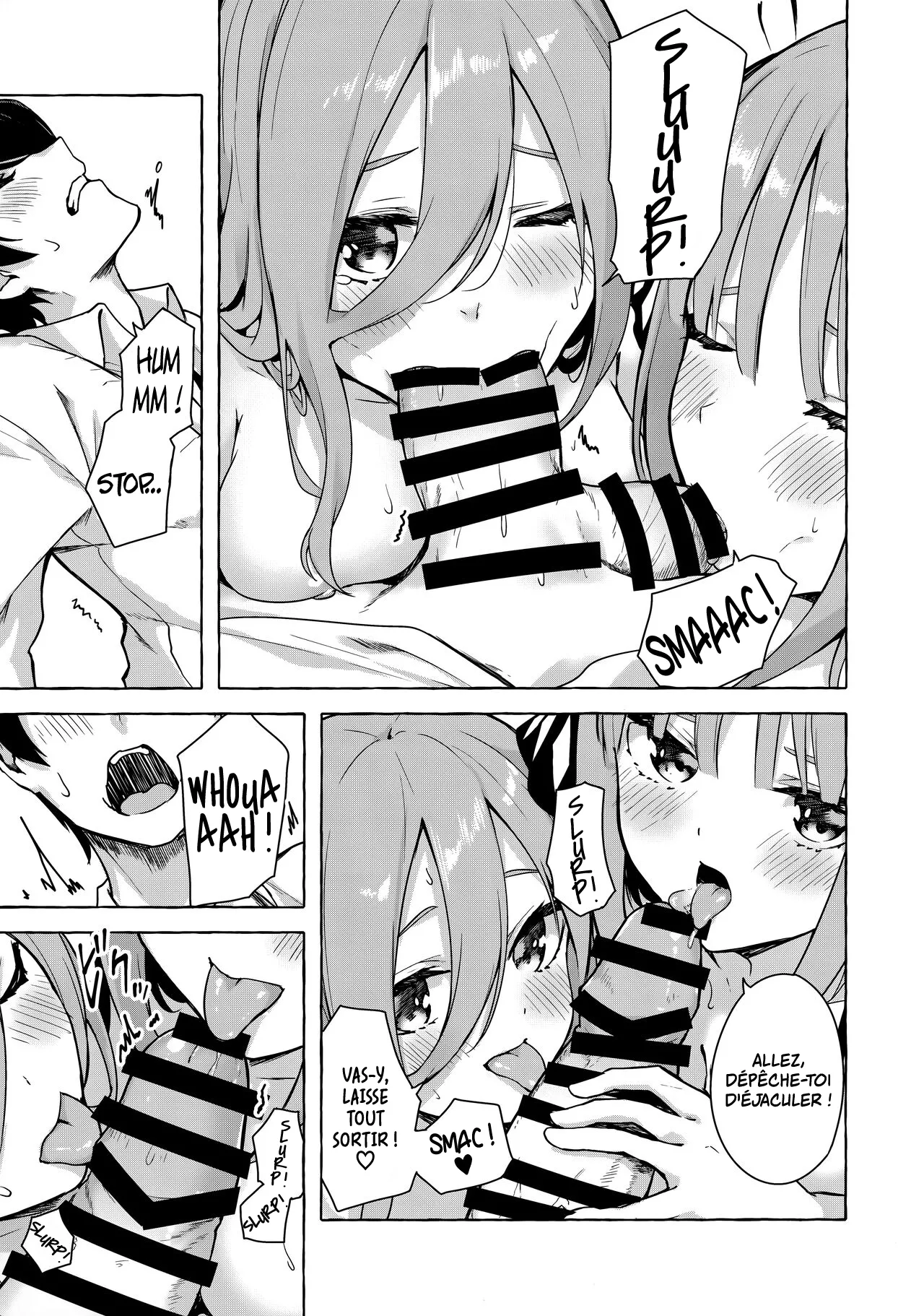 Nitoubun de Ii yo ne numero d'image 13