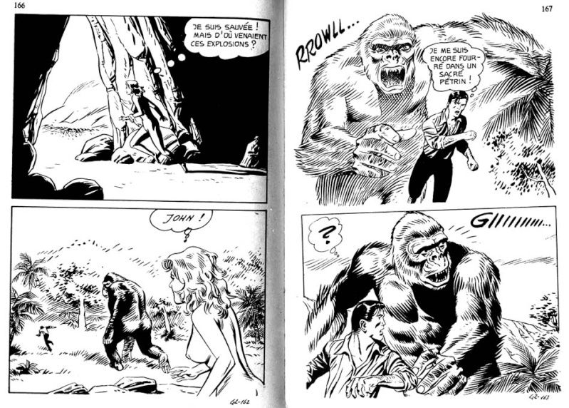 Le King kong numero d'image 62