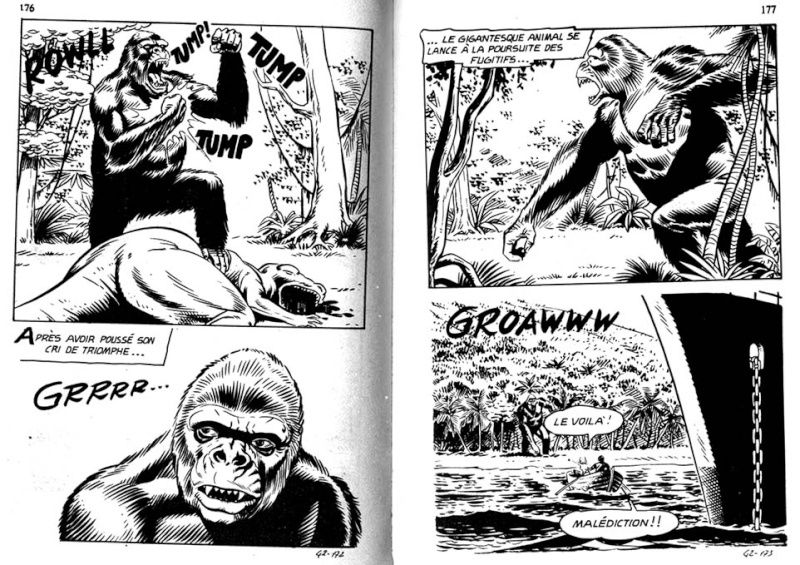 Le King kong numero d'image 68