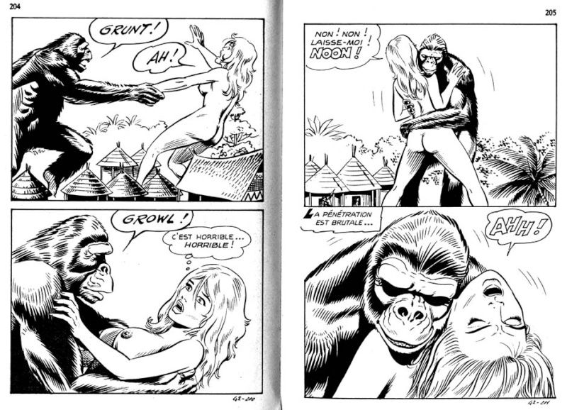 Le King kong numero d'image 82