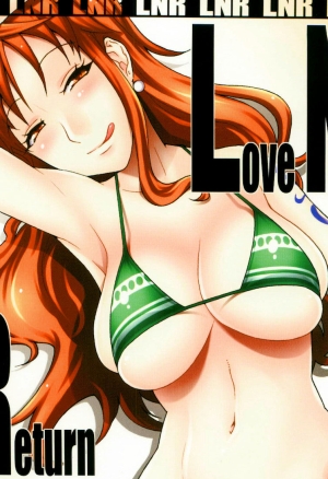 Love Nami Return  LNR